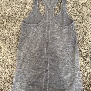 Lululemon swiftly tank